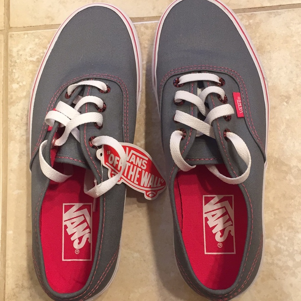 Women’s Vans Shoes
